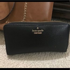 Kate Spade wallet